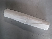 Abfallsäcke weiß,50x60,LDPE.1000St.,20 Rol.a´50 St., 30 L, -410162-,,