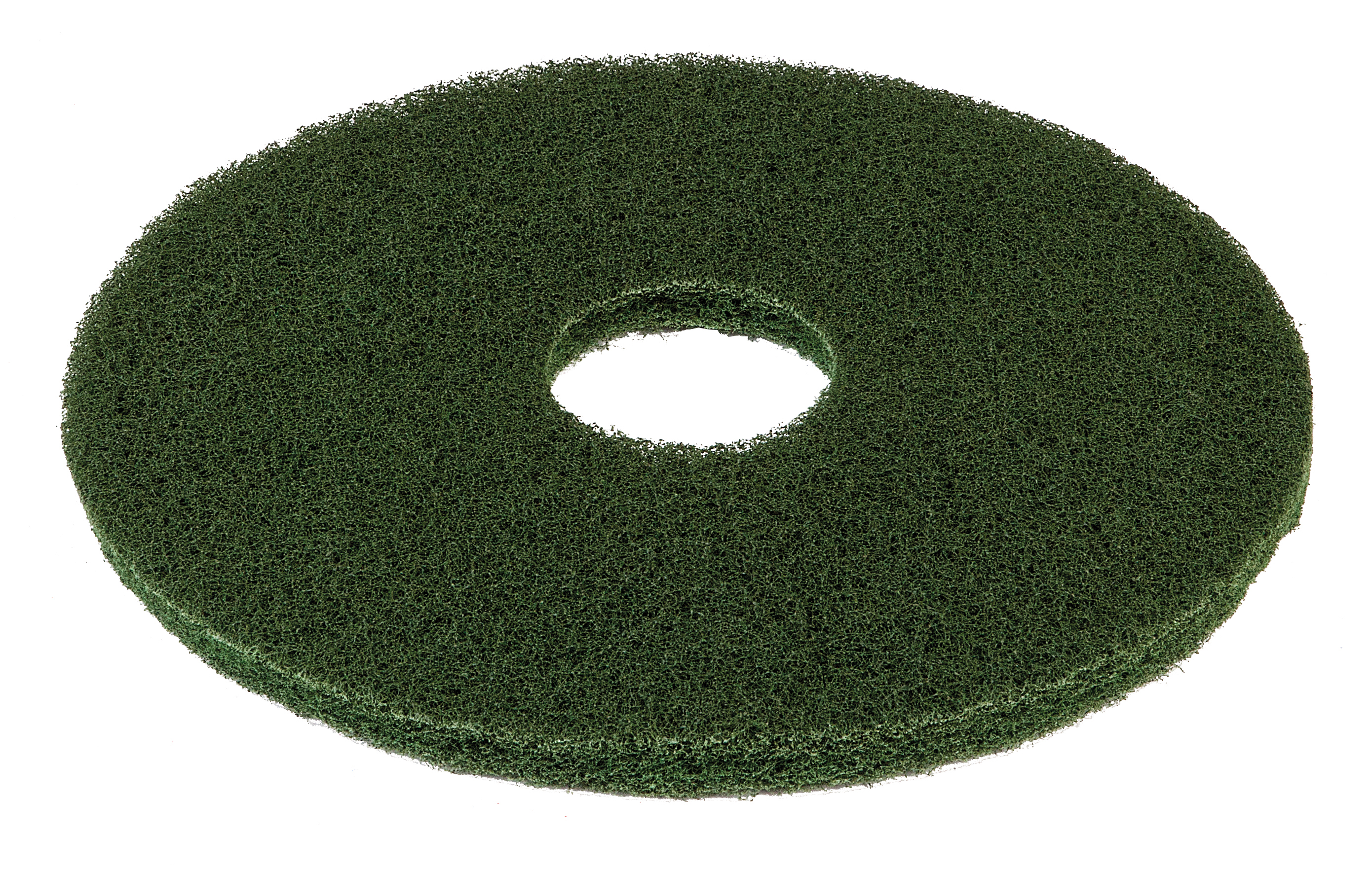 Superpad 430 mm grün