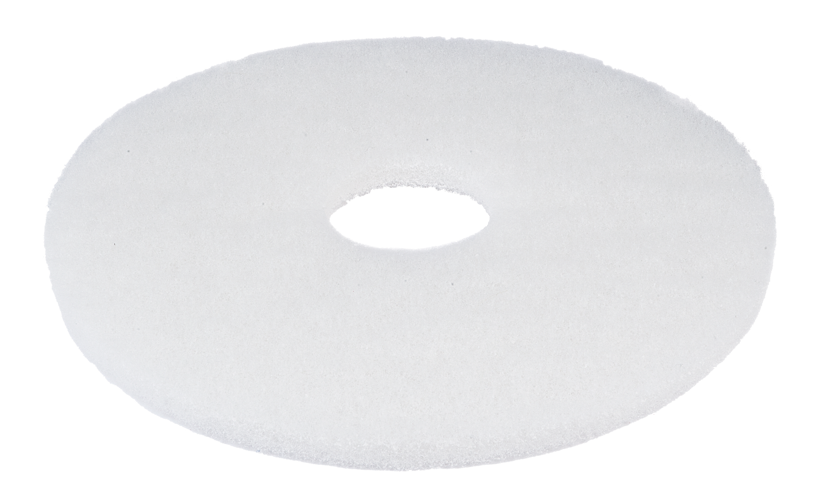 Superpad 430 mm weiß