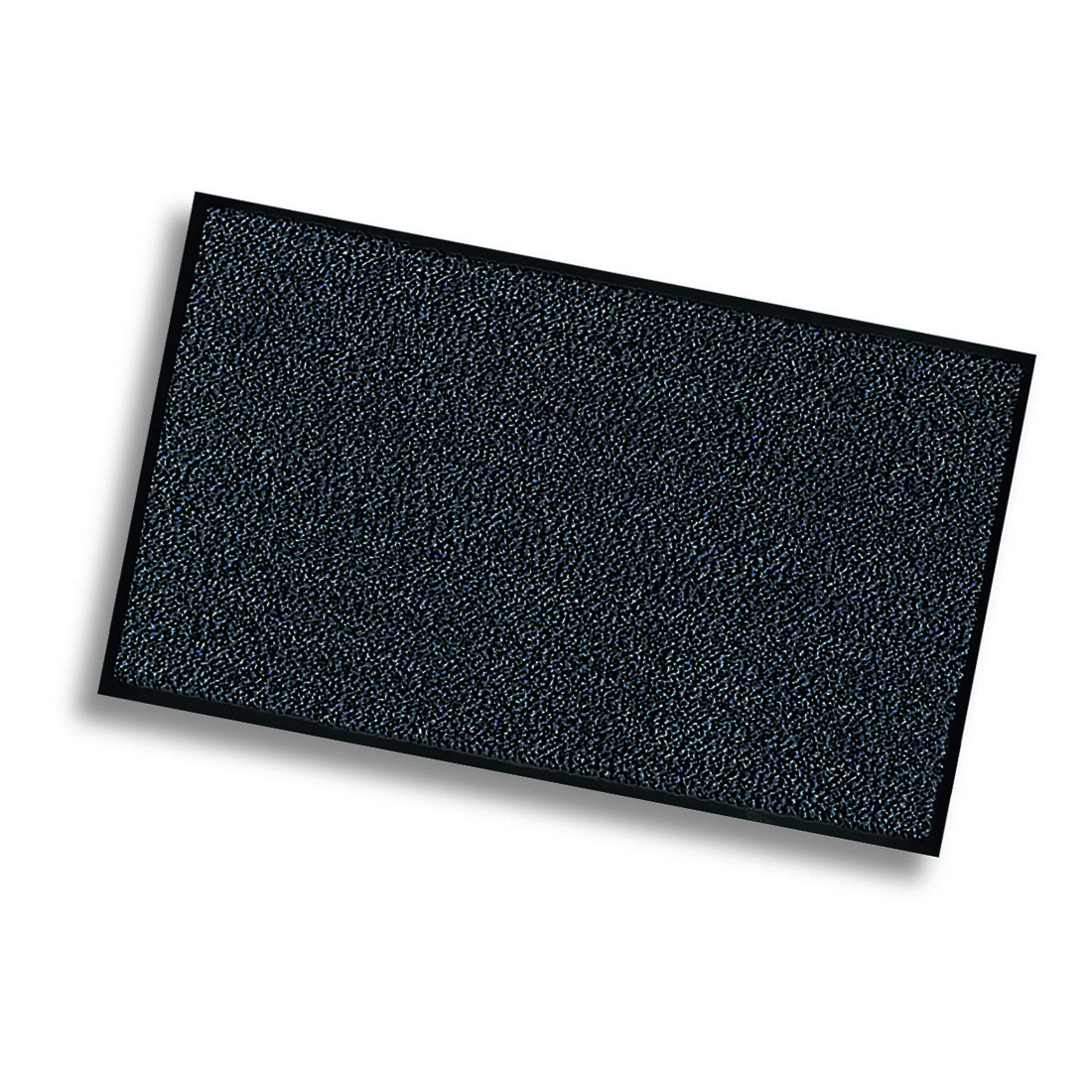 Schmutzfangmatte schwarz - 120x180 cm