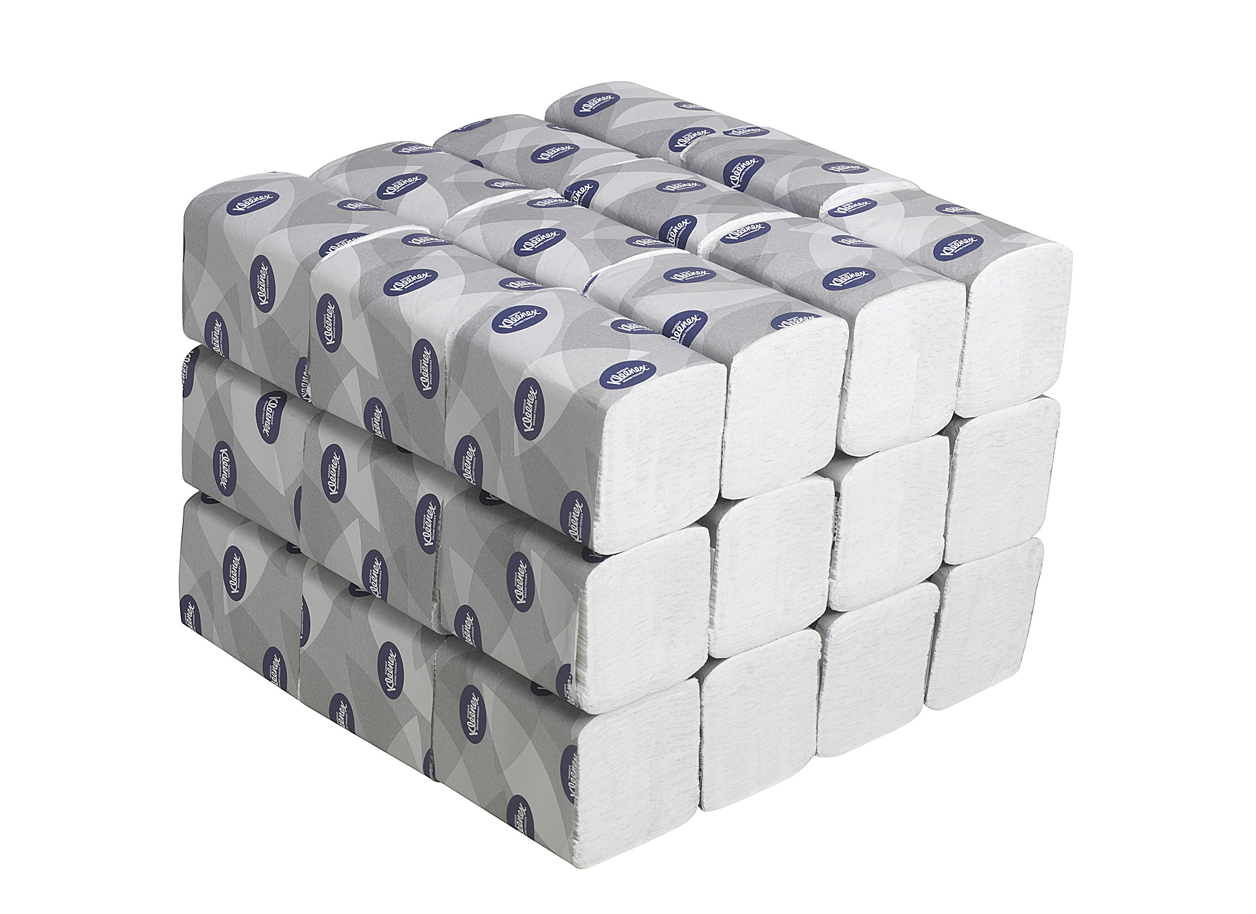 KC Einzelblatt  Ultra Toilet Tissue, hw,2lg-Mikro-Prägung,36x200Blatt, 12,5x18,6